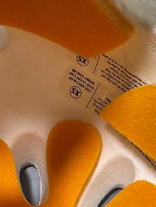 Star Wars BB-8 Kids Helmet - Photo 5