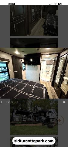 2020 JACO Seismic Toy Hauler - Photo 3