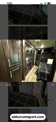 2020 JACO Seismic Toy Hauler - Photo 4