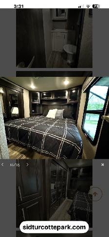 2020 JACO Seismic Toy Hauler - Photo 5