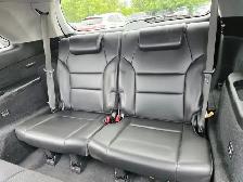 2009 Acura MDX AWD One Owner Vehicle Leather Sunroof 7 Passenger - Photo 9