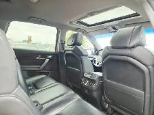 2009 Acura MDX AWD One Owner Vehicle Leather Sunroof 7 Passenger - Photo 10