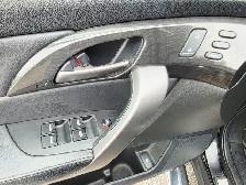 2009 Acura MDX AWD One Owner Vehicle Leather Sunroof 7 Passenger - Photo 14