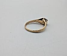 (6196) 2.80dwt Solitare Ring - Photo 2