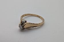 (6196) 2.80dwt Solitare Ring - Photo 5