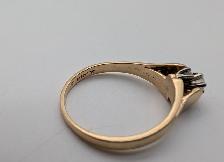 (6196) 2.80dwt Solitare Ring - Photo 6