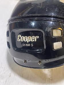 Cooper SK 600 S Hockey Helmet - Photo 2