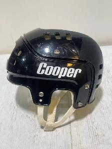 Cooper SK 600 S Hockey Helmet - Photo 3
