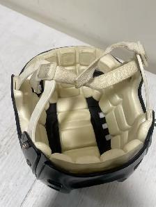 Cooper SK 600 S Hockey Helmet - Photo 4