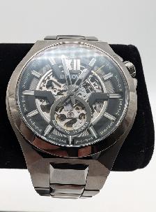 (6931) Watches Boluva 98a179 In Box With Links - Photo 2