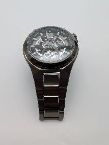 (6931) Watches Boluva 98a179 In Box With Links - Photo 3