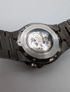 (6931) Watches Boluva 98a179 In Box With Links - Photo 6