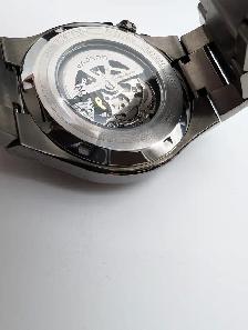 (6931) Watches Boluva 98a179 In Box With Links - Photo 7