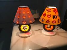 Table Lamps