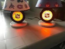 Table Lamps - Photo 2