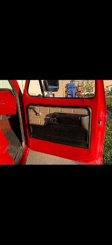 1975 Ford F100 Custom - Photo 5