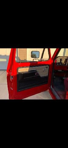 1975 Ford F100 Custom - Photo 6