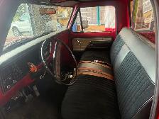 1975 Ford F100 Custom - Photo 7