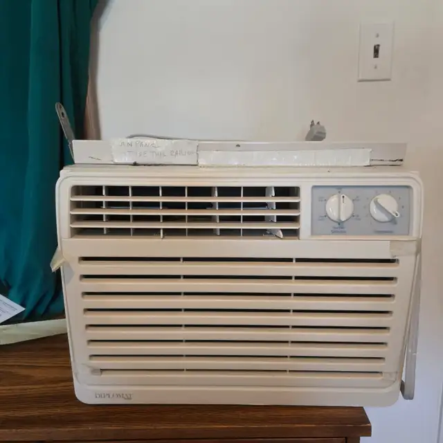 Air Conditioner