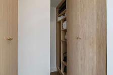 CUSTOM CLOSETS - STORAGE SOLUTIONS - Photo 2