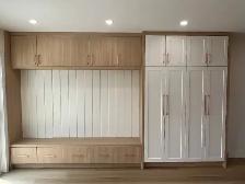 CUSTOM CLOSETS - STORAGE SOLUTIONS - Photo 3