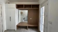 CUSTOM CLOSETS - STORAGE SOLUTIONS - Photo 7