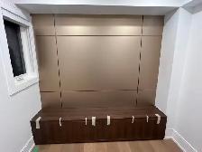 CUSTOM CLOSETS - STORAGE SOLUTIONS - Photo 10