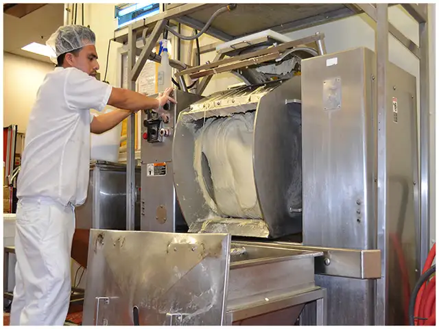 Now Hiring – Bakers , Mixers (Wholesale Bakery)