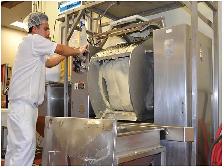 Now Hiring – Bakers , Mixers (Wholesale Bakery)