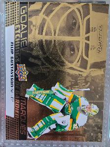 2025-26 Tim Hortons Upper Deck Hockey Cards - Photo 3