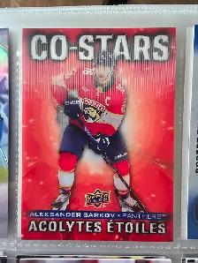 2025-26 Tim Hortons Upper Deck Hockey Cards - Photo 5