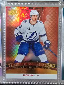 2025-26 Tim Hortons Upper Deck Hockey Cards - Photo 6