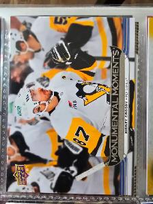 2025-26 Tim Hortons Upper Deck Hockey Cards - Photo 7