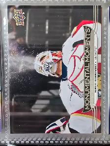 2025-26 Tim Hortons Upper Deck Hockey Cards - Photo 9