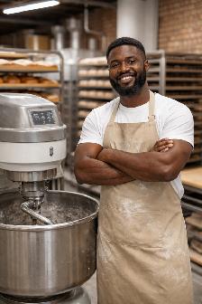 Now Hiring – Bakers , Mixers