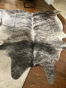 Cowhide Rug - Photo 2
