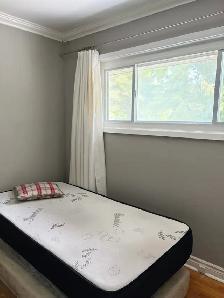 Furnished Room for rent on main floor,Oxford Street West London
