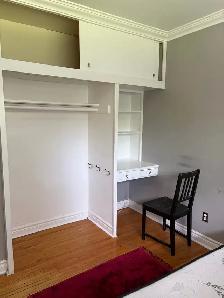 Furnished Room for rent on main floor,Oxford Street West London - Photo 3