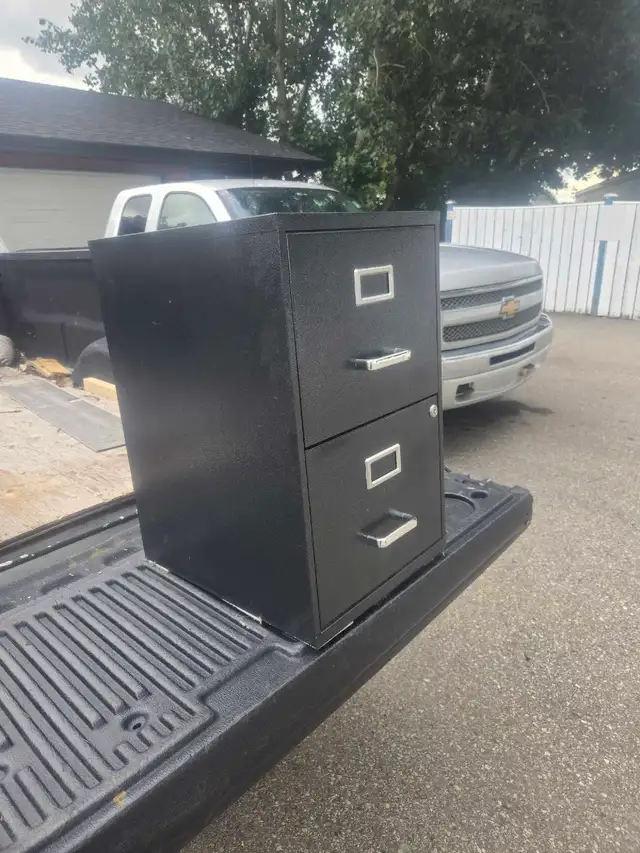 Filing Cabinet