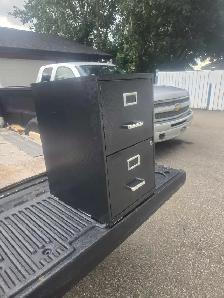 Filing Cabinet