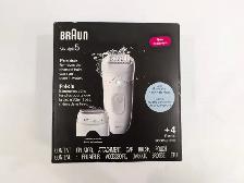 (8138) Personal Care Braun Silk 5 New In Box