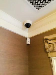 Security Camera Systems & Alarm Installation – HD CCTV - Photo 3