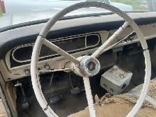 1967 Ford 1/2 ton - Photo 4