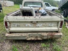 1967 Ford 1/2 ton - Photo 5