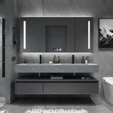 SPECIAL Idea Closet, Laundry, Office, Fireplace, Mudroom Cabinet - Photo 5