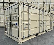 Halifax Shipping Containers - Photo 3