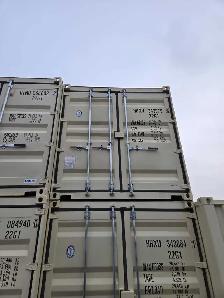 Halifax Shipping Containers - Photo 6