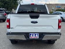 2018 Ford F-150 XLT SUPER CREW 4X4 - Photo 6