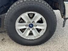 2018 Ford F-150 XLT SUPER CREW 4X4 - Photo 10