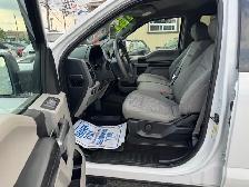 2018 Ford F-150 XLT SUPER CREW 4X4 - Photo 13